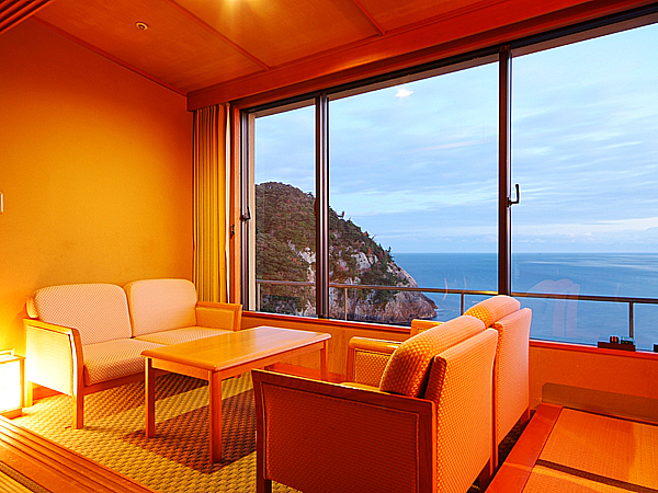 Hiyoriyama Onsen Hotel Kinparo