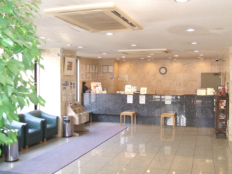 Excel Inn Furukawa