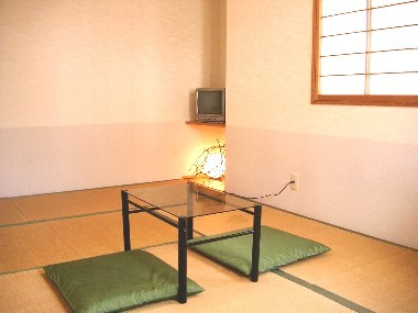 Akakura Onsen Pension At Home