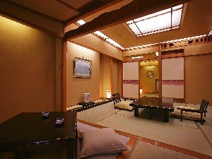 Kaminoyama Onsen Hayamakan