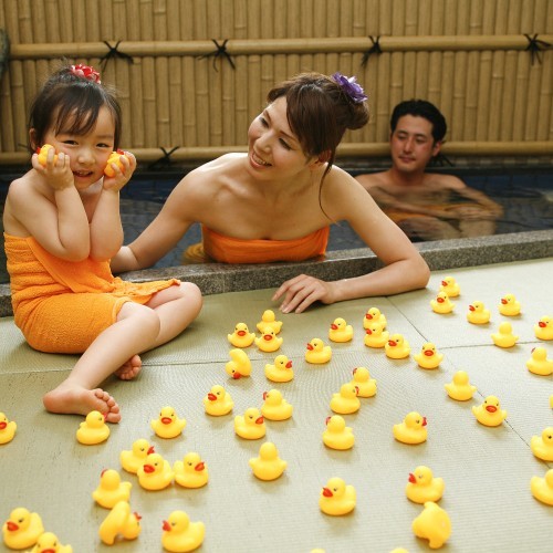 Kinosaki Onsen Ryokan Oyado Hakusan