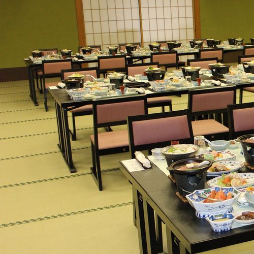 Katayamazu Onsen Kaga Kanko Hotel