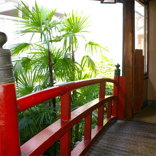 Yasumoto Ryokan