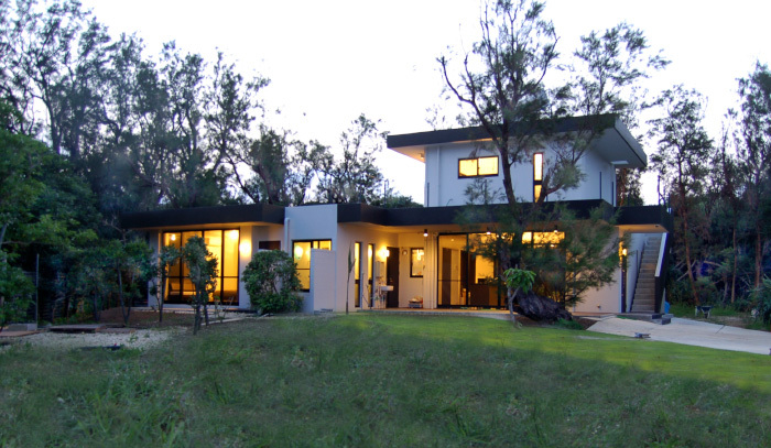 Bio Terrace