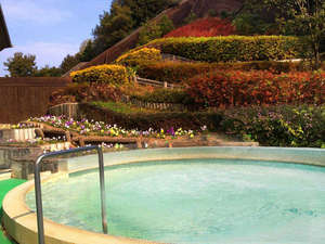Higashiura Sun Park Hana no Yu