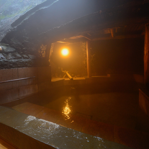 Kusatsu Onsen Osakaya Ryokan