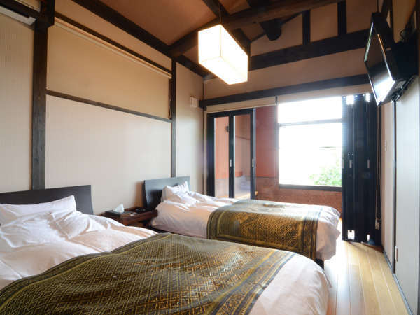 Tokunoyado Fubuan