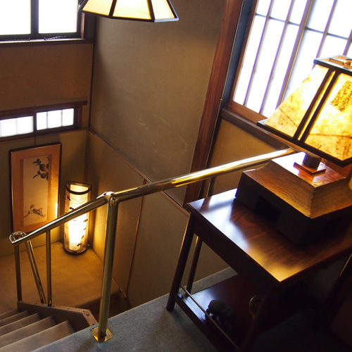 Kyo no Yado Ishihara