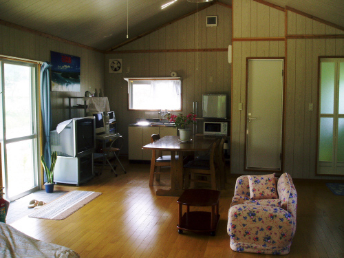 Coral Resort Ishigaki