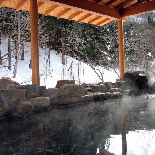 Zao Onsen Zao Shiki no Hotel