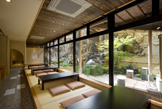 Keizankaku