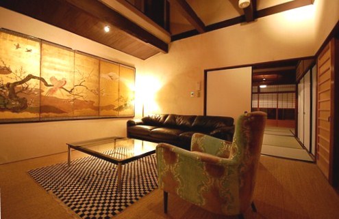 Aoi Kyoto Stay