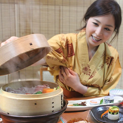 Togura Kamiyamada Onsen Tabi no Yado Takinoyu 