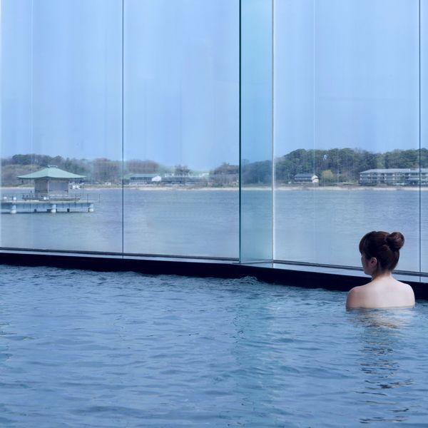 Katayamazu Onsen Kohan no Yado Morimoto