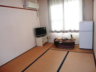 Business Ryokan Nankaiso