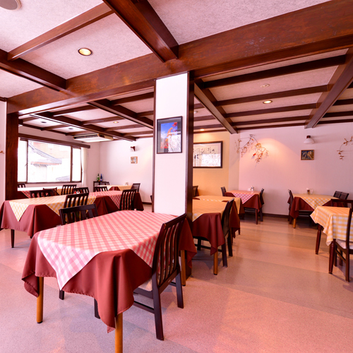Shinhotaka Onsen Resort In Chirorian
