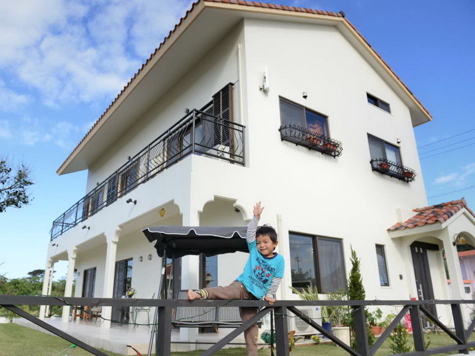 Ocean View Yui <Ishigakijima>
