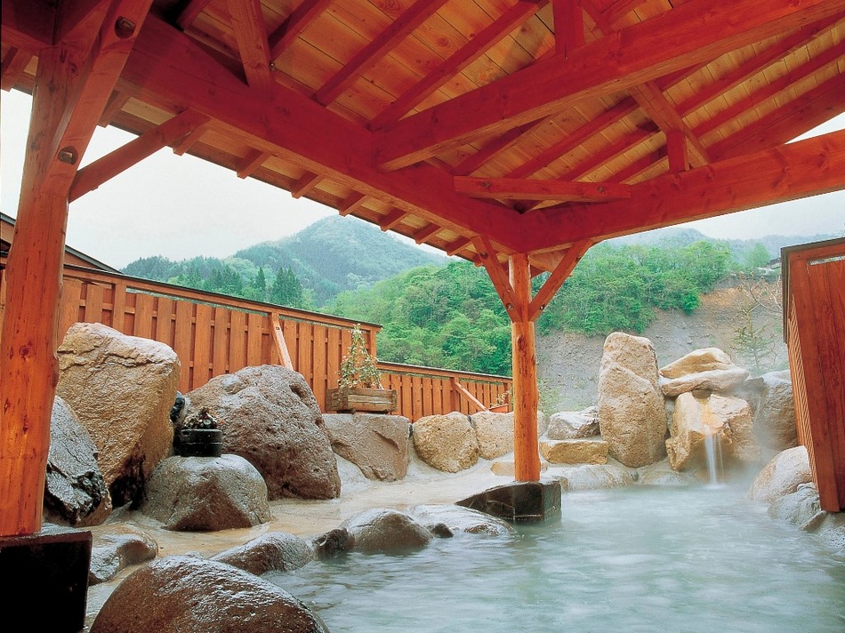 Okuhida no Yado Furusato