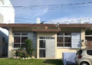 ML Kabira House in Ishigaki Island