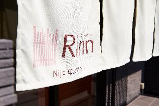 Rinn Nijo Castle