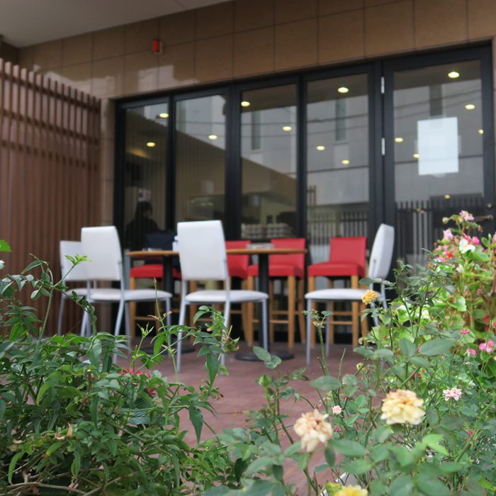 Hotel Excellence Kyoto Eki Hachijoguchi