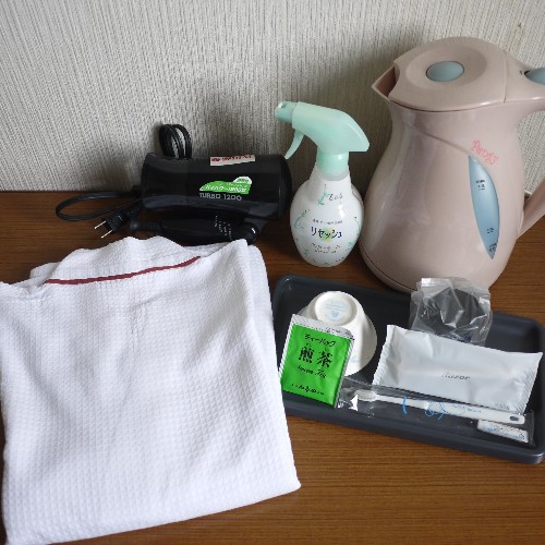 Business Hotel Ohishi