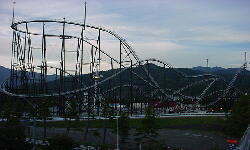 Minshuku Sazanami