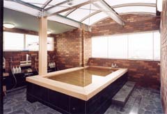 Station Hotel 2