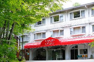 Yamanakakohanso Hotel Seikei