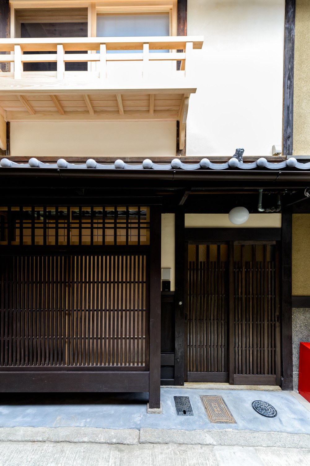 Machiya Residence Inn Nadeshiko Shirakawa Kyoto-an