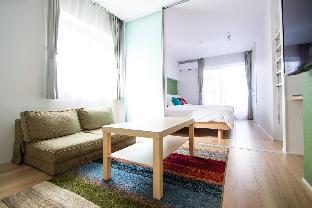 NEW!  Good access to TENJIN and HAKATA Room301