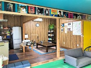Ishigakijima Guest house! Female Dorms#1