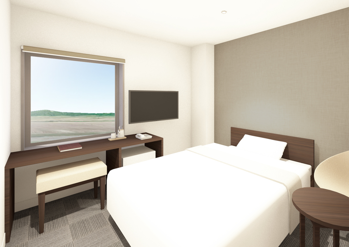 Taiko no Yu Spa Resort Hotel Taiko Bettei Hatago