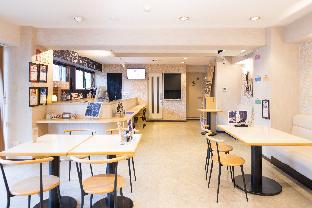 Simple Stay Fuga Shin Osaka Kita