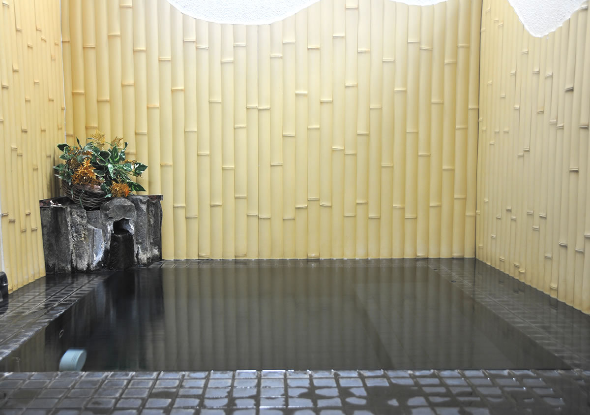 Nishi-Izu Futo Onsen Oyado Gorinkan