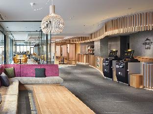the square hotel KANAZAWA