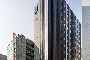 Comfort Hotel Nagoya Fushimi