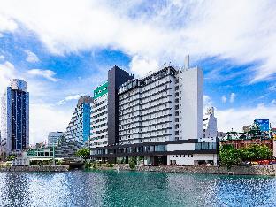 Nishitetsu Inn Fukuoka