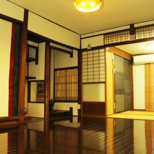 GuestHouse KOTO Fushimi Inari (Plum 2) 