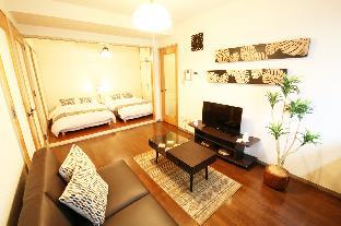 GT02Atami　ONSEN　resort　4 BEDROOM　STUDIO　OCEAN　VIEW