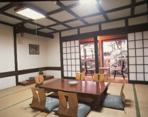 Ryokan Nanto
