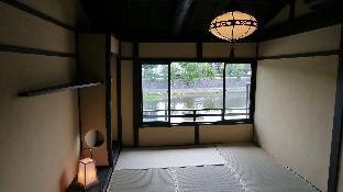 Kamogawa Machiya, Great River View