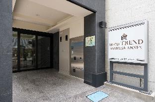 Hotel Trend Asakusa ANNEX
