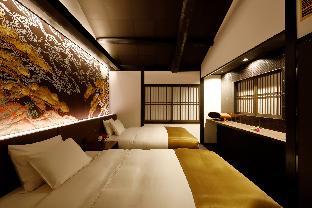 Rinpa Holiday House