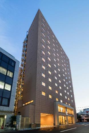 SARASA HOTEL SHIN-OSAKA