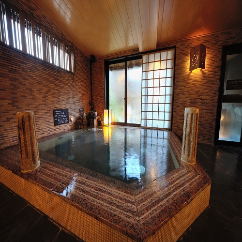 Azusa no Yu Dormy Inn Matsumoto