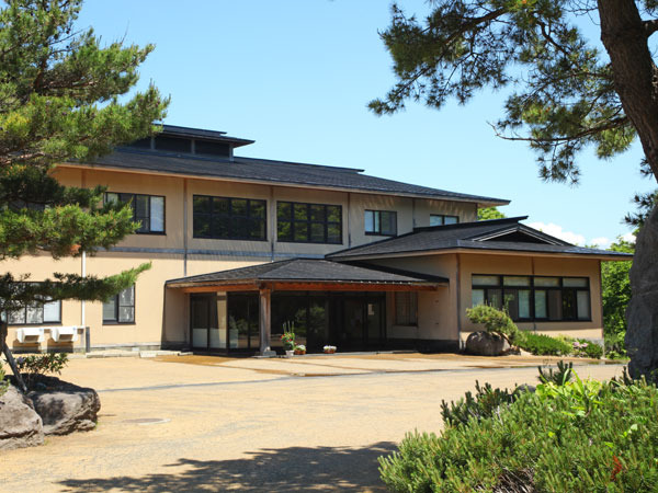 Iwanai Onsen Okaerinasai