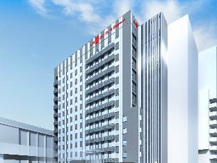 UNIZO INN Express Kanazawa ekimae