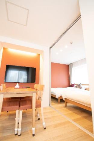NEW!  Good access to TENJIN and HAKATA ROOM402