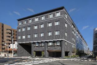 Hotel  Keihan Kyoto Hachijyoguchi